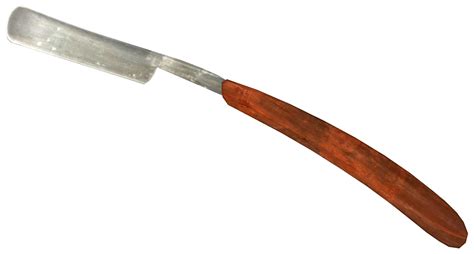 Razor blade PNG transparent image download, size: 1815x975px