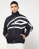 Buy Blue Jackets & Coats for Men by UMBRO Online | Ajio.com