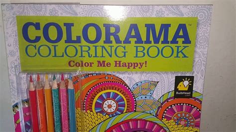 Image result for Colorama Albums