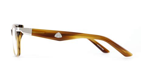 Maybach The Loyal I PA-ACC-Z25 Palladium Plated & Brown Marbled Luxury ...