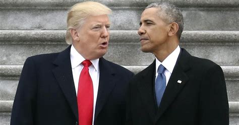 Trump worst president ever, Obama in top 10: New York Times rankings