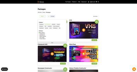 Image result for After Effects Templates Tutorial