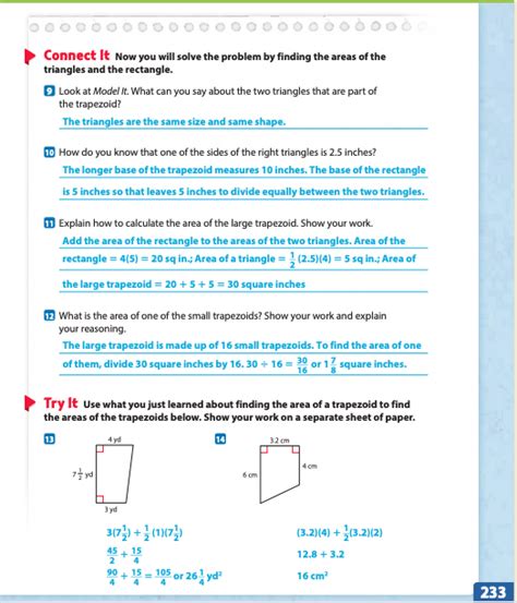 Merry Math 6th Solutions 的图像结果