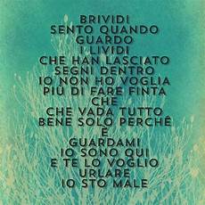 礙 vasco testo vivere o niente vasco 礙 vasco testo vivere o niente vasco