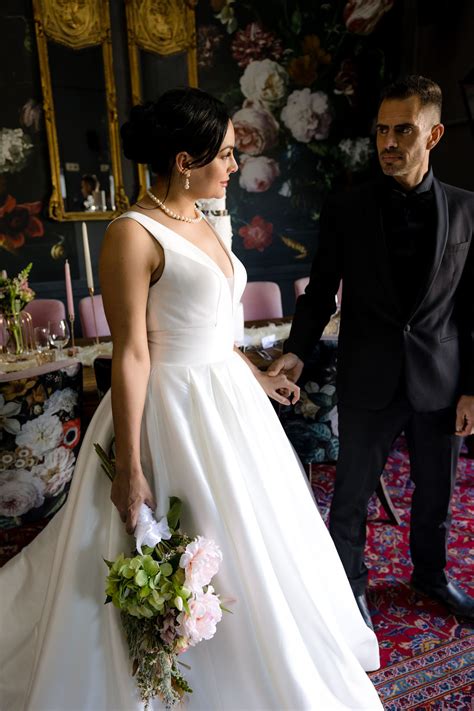 Dark Romance – Two Cherries