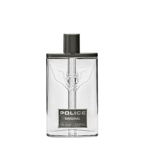 Buy Police Original Eau De Toilette Spray Online