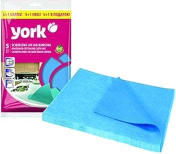 Amazon.in: YORK: Kitchen Cleaning Cloth