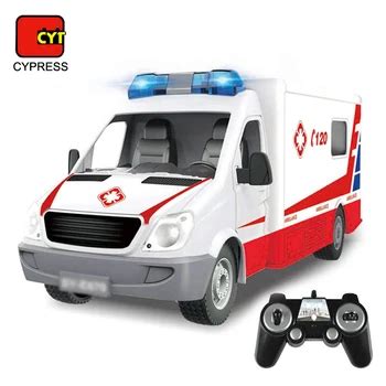 Image result for Remote Control Ambulance