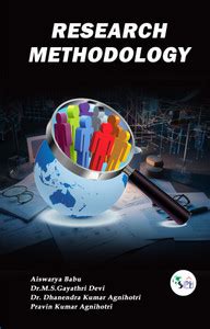 Research Methodology: Buy Research Methodology by AISWARYA, Dr. M. S ...