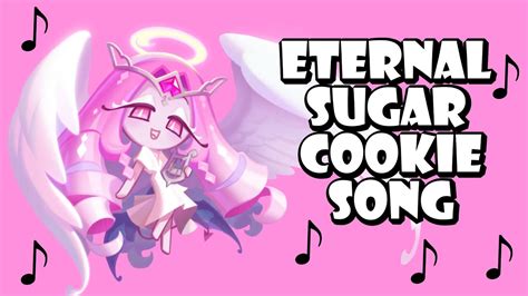 Eternal Sugar Cookie | CRK | Official Animated Music Video - YouTube