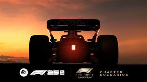 F1 25 Gameplay Video Features 15 Minutes Across Multiple Tracks