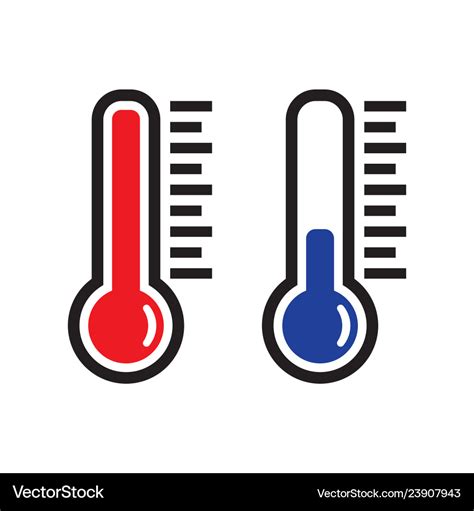 Temperature Sensor Symbol 的图像结果