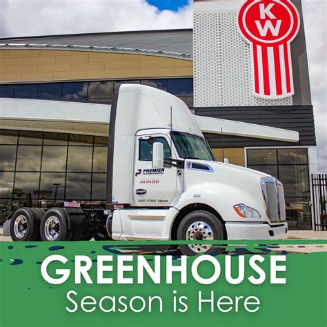 French Ellison Truck Center - A CSM Company on LinkedIn: #kenworth # ...