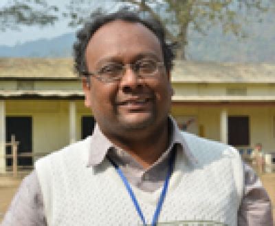 Prof. Vijay S. Moholkar : Department of Chemical Engineering, IIT Guwahati