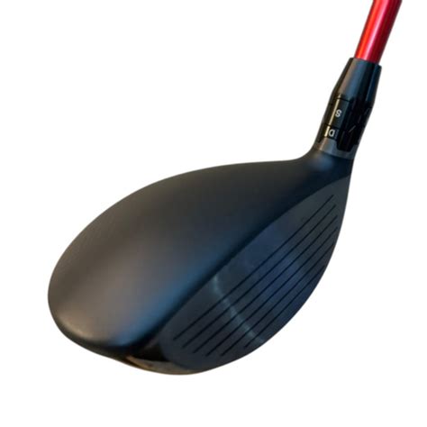 MADERA 5 CALLAWAY ROGUE ST LS X-STIFF - MATERIAL DEL TOUR - Ocasiongolf ...