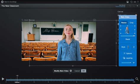 Simple Green Screen App Tutorial 的图像结果