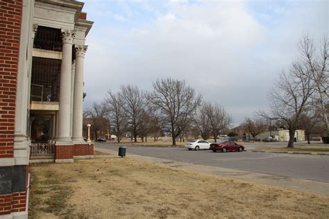 Locations Hub - Griffin Memorial Hospital Hope Hall