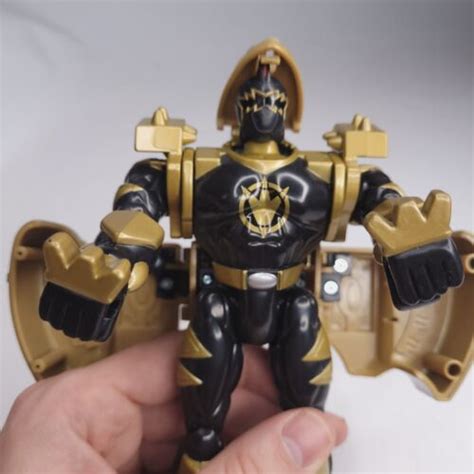 Power Rangers : Dino Thunder *Brachio Zord*, 6 India | Ubuy