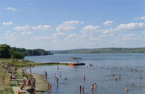 An Ultimate Guide To Explore The Beauty Of Moldova Beaches!