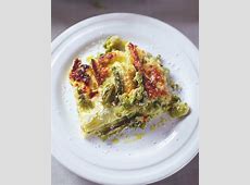 Jamie Oliver   Summer Vegetable Lasagne   Channel 4  