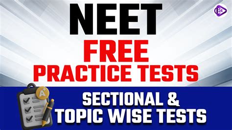 Class24: NEET Free Practice Tests