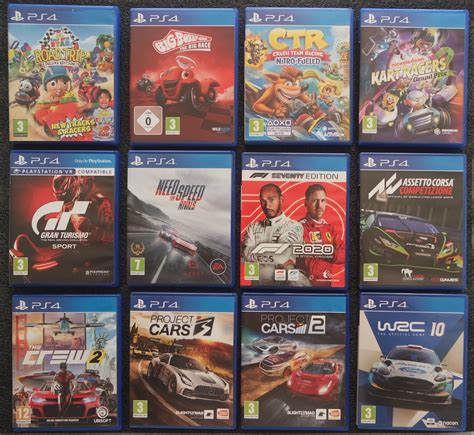 Playstation one car games online