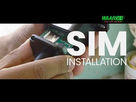 Waaree Solar Inverter - 6 kW Waaree Solar Inverter Trader - Retailer ...