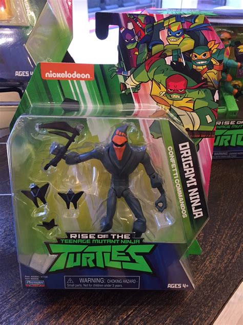 NickALive!: Viacom Previews New ‘Rise of the Teenage Mutant Ninja ...