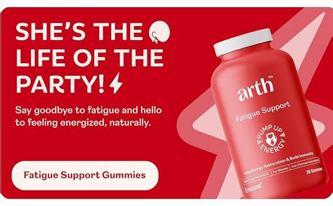 Arth Iron Supplement For Women | High Absorption Ferrous Ascorbate (67% ...