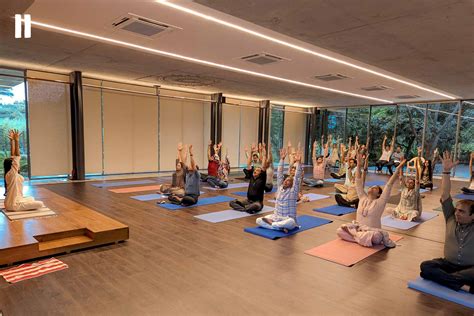 Photo Gallery | Explore the Serene Spaces of Raga Svara Retreat