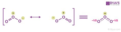 O2 Resonance Structures 的图像结果