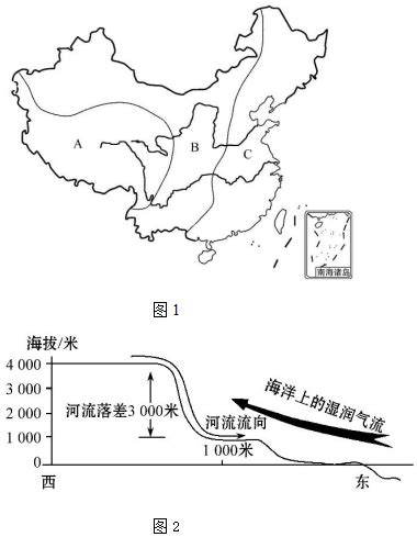 绵阳南山中,学校,双语_大山谷图库