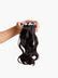 Buy Best Flat Clip Ponytail Hair Extensions Online
