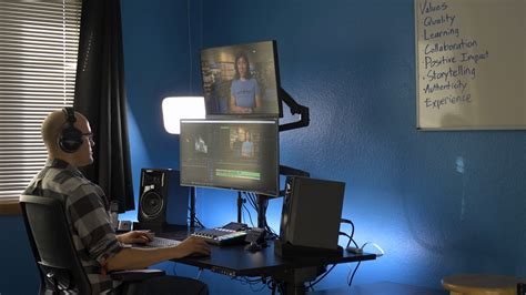 Our Website Video Content Strategy — Spoken Frame Media