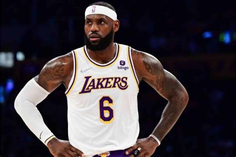 5 Oldest NBA Players Currently Active in the League: 2023