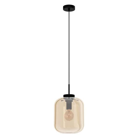 BULCIAGO Pendant Light | Eglo | The Light Library