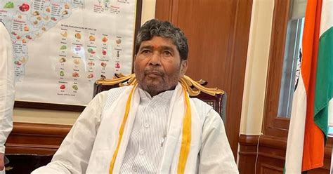 Politics News - पशुपति पारस NDA का हिस्सा हैं या नहीं, छिड़ी है संग्राम ...