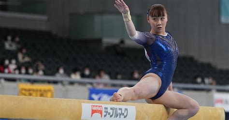 NHK Trophy 2023: Miyata Shoko retains women's title despite heel ...