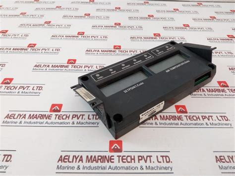 Carrier 12-00433-03 Display Module – Aeliya Marine