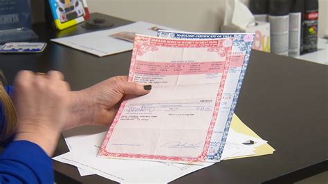 Clean Title vs. Salvage Title: Key Differences & Which One to Choose