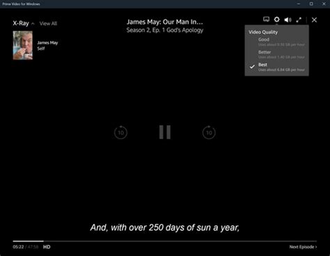 Prime Video Computer App 的图像结果