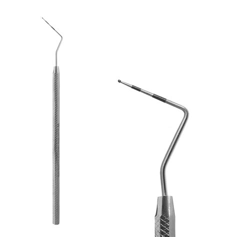 Waldent Periodontal Probes – Waldent.com