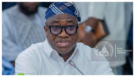 Plastic Pollution: Environment minister-designate advocates sustainable ...