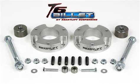 Image result for ReadyLift Leveling Kit Problems