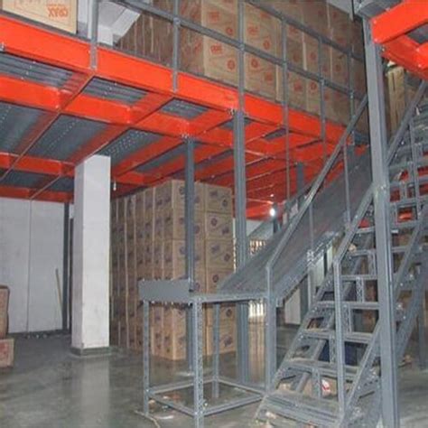Hybonn Storage System, New Delhi - Manufacturer of Angle Racks and ...