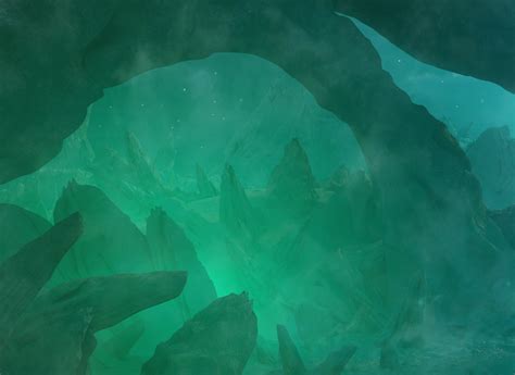 Alien Environment 的图像结果