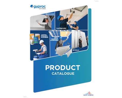 Products Catalogues: Drywall, Designer False Ceiling, Jointing ...