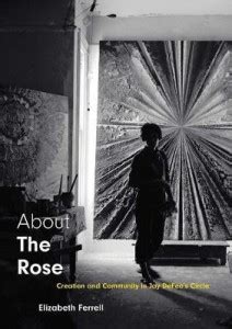 About The Rose: Buy About The Rose by Ferrell Elizabeth at Low Price in ...