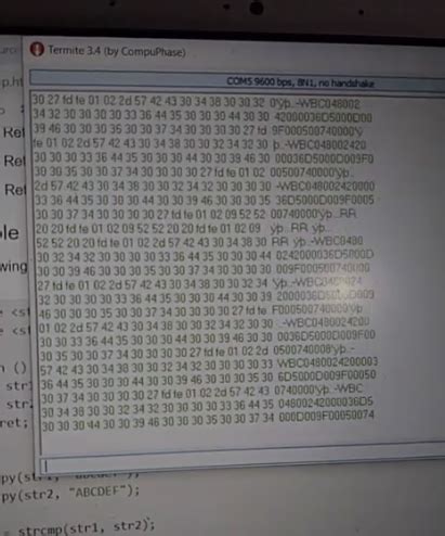 Lin Bus Arduino 的图像结果