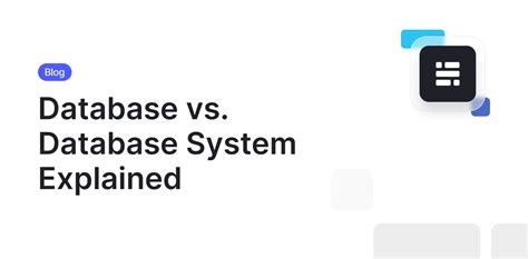 Image result for Database System